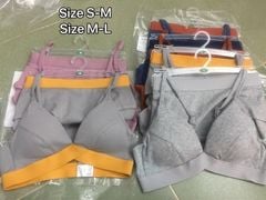 Set cotton Sexy Sport