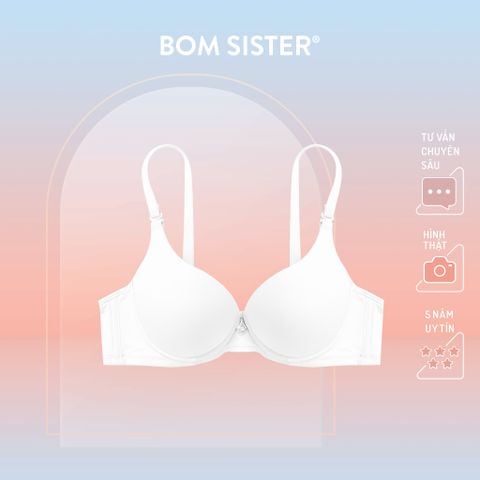 Áo lót nữ chất thun có gọng mút nâng ngực A8868