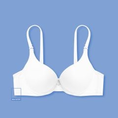 Áo lót nữ chất thun có gọng mút nâng ngực A8868