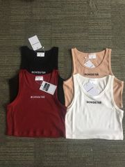 Áo 3 lỗ dáng tank top thời trang C4001