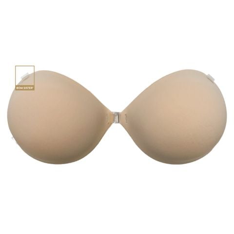 Áo ngực dán mút dày kèm dây chuyên mặc trang phục hở lưng AD0011