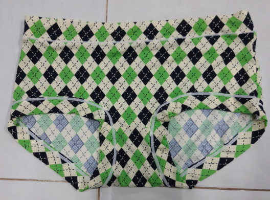 Quần lót Q1218