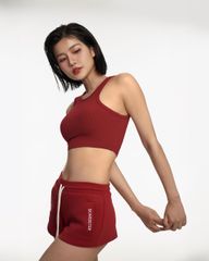 Áo ba lỗ nữ lót trong phối đồ năng động MUB004