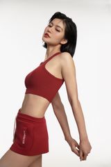 Áo ba lỗ nữ lót trong phối đồ năng động MUB004