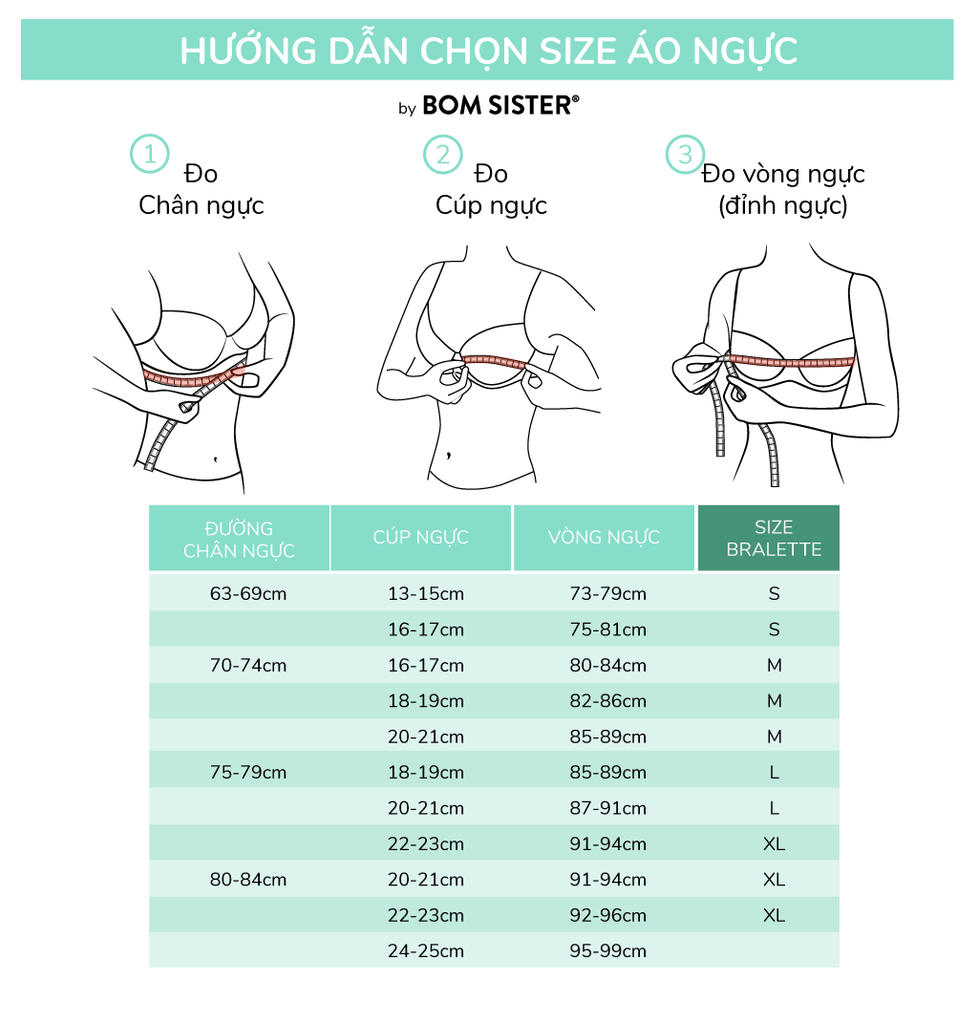 Áo ngực không gọng nâng ngực mút mỏng tháo rời chất su không đường may A1995