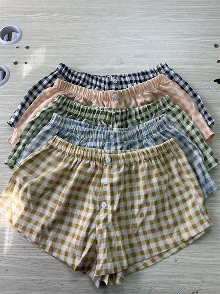 Quần ngủ Munii MN2003