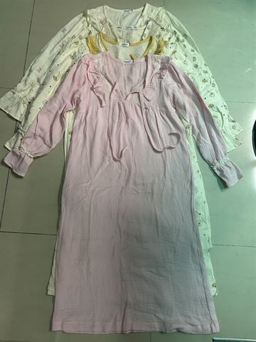 Đồ ngủ Munii MN2020