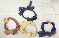 Phụ kiện cột tóc có nơ dễ thương hot insta PK2040