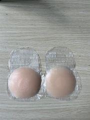 Dán nhũ kéo silicon