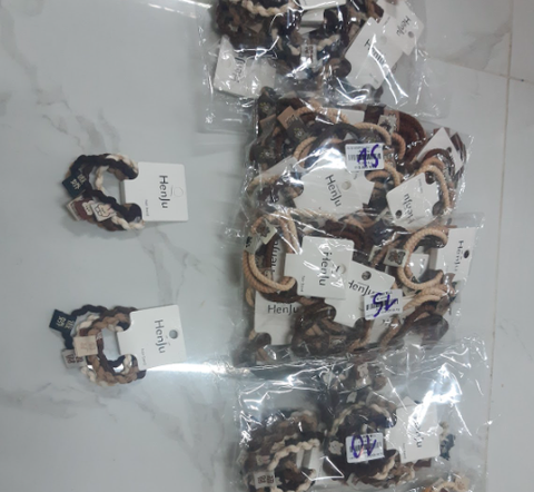 Phụ kiện cột tóc PK1420