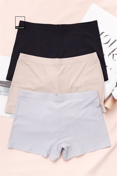 Quần su đùi TH Color