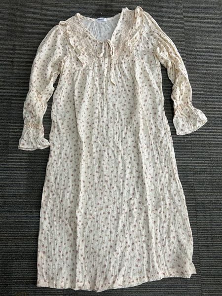 Đồ ngủ Munii MN2020