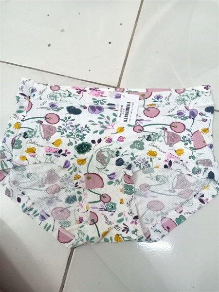 Quần lót Q1218