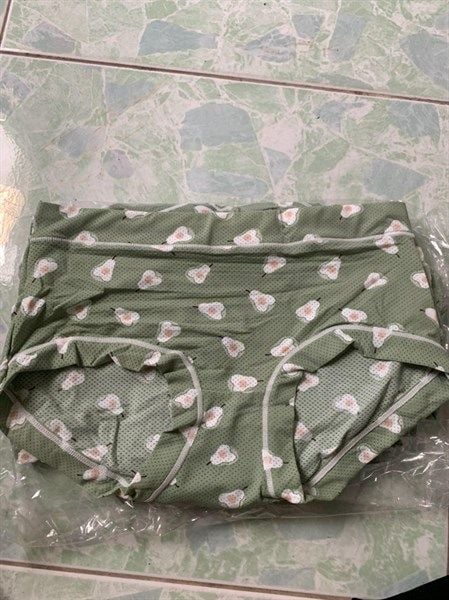 Quần lót Q1218