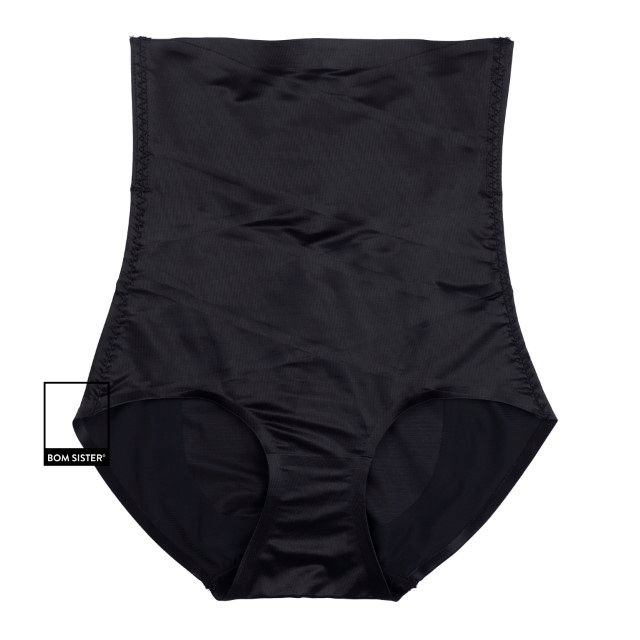 Quần gen định hình chuyên dụng lưng cao chất su mát lạnh QG2601