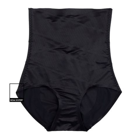 Quần gen định hình chuyên dụng lưng cao chất su mát lạnh QG2601