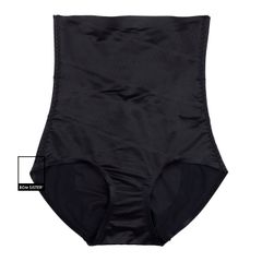 Quần gen định hình chuyên dụng lưng cao chất su mát lạnh QG2601