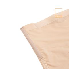 Quần gen định hình chuyên dụng lưng cao chất su mát lạnh QG2601