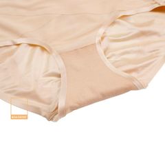 Quần gen định hình chuyên dụng lưng cao chất su mát lạnh QG2601