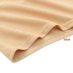 Áo croptop cổ yếm vải mềm mịn co giãn đa dạng màu BOM SISTER MC1006