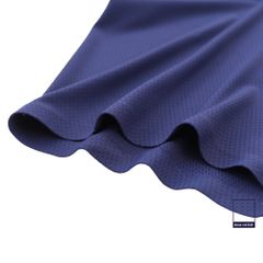 Quần đùi lót nam boxer chất su thông hơi BOM SISTER QN410