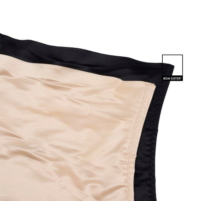 Quần gen định hình chuyên dụng lưng cao chất su mát lạnh QG2601