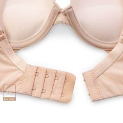 Áo lót Lucie nữ có gọng thiết kế ren hoa trang trí lạ mắt BOM SISTER LC2933