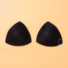 Mút tam giác mỏng hỗ trợ độn ngực tiện lợi MD04