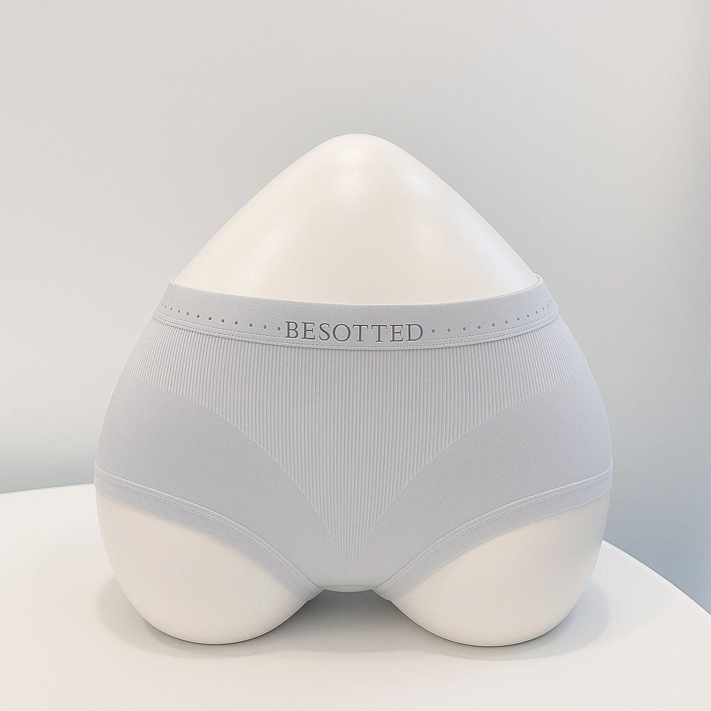 Quần lót nữ Thoáng mát – Êm ái – Tôn dáng nhẹ nhàng BOMSISTER MUQ222