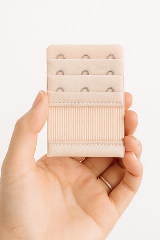 Nối dây áo lót 3 móc – Mở rộng vòng lưng áo ngực tiện lợi | BOM SISTER N004