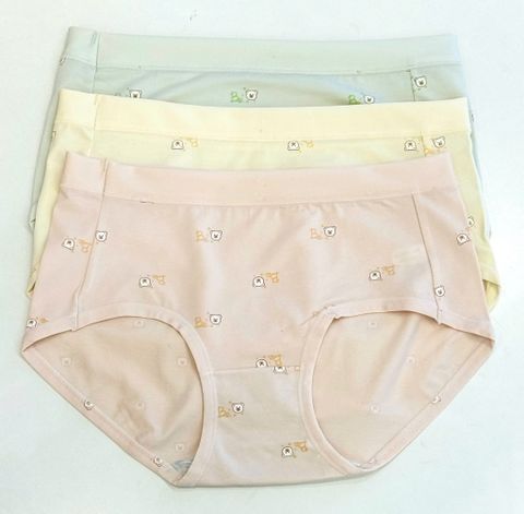 Quần lót Q21370