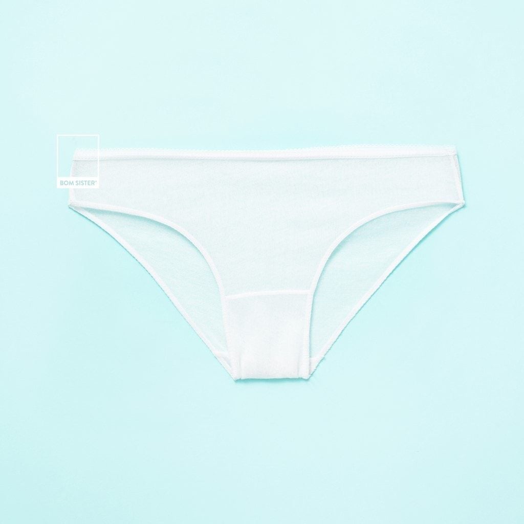 Combo 6 quần lót cotton tiện lợi sử dụng 1 lần BOM SISTER Q221