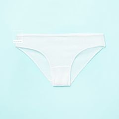 Combo 6 quần lót cotton tiện lợi sử dụng 1 lần BOM SISTER Q221