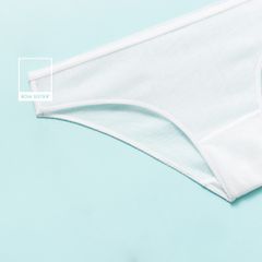 Combo 6 quần lót cotton tiện lợi sử dụng 1 lần BOM SISTER Q221