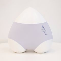 Quần su không viền may, ôm body, cạp hơi cao mẫu đẹp Q237