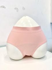 Quần lót nguyện san vải su, có lớp lót to dán bánh che phủ được hết, phù hợp cho ngày đó, nên có 3 cái cho 3 ngày Q25012