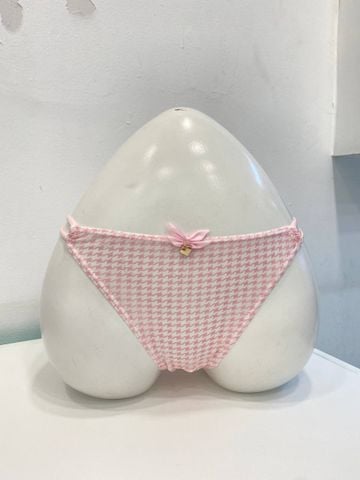 Quần LK lưới hình