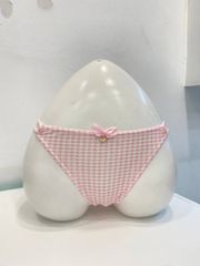 Quần LK lưới hình