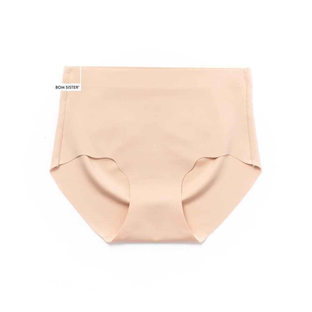 Quần gen định hình Munii gen bụng dưới chất su không viền QG5609