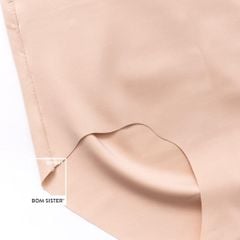 Quần gen định hình Munii gen bụng dưới chất su không viền QG5609