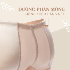 Quần độn hông hỗ trợ định hình vòng 2 đẹp QD1117