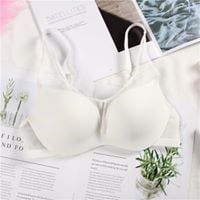 Áo ngực trơn Fringe