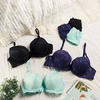Set ren mỏng