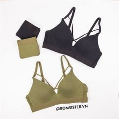 Set cotton V23