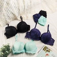Set ren mỏng