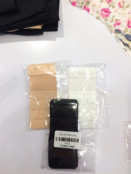 NỐI DÃN 2 MÓC