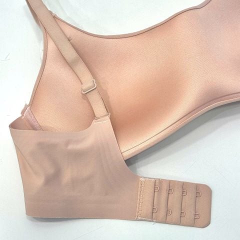 Áo lót không gọng mút mỏng Lucie LA7831