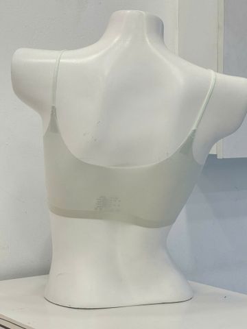 Áo lót không gọng mút mỏng màu trơn BR016