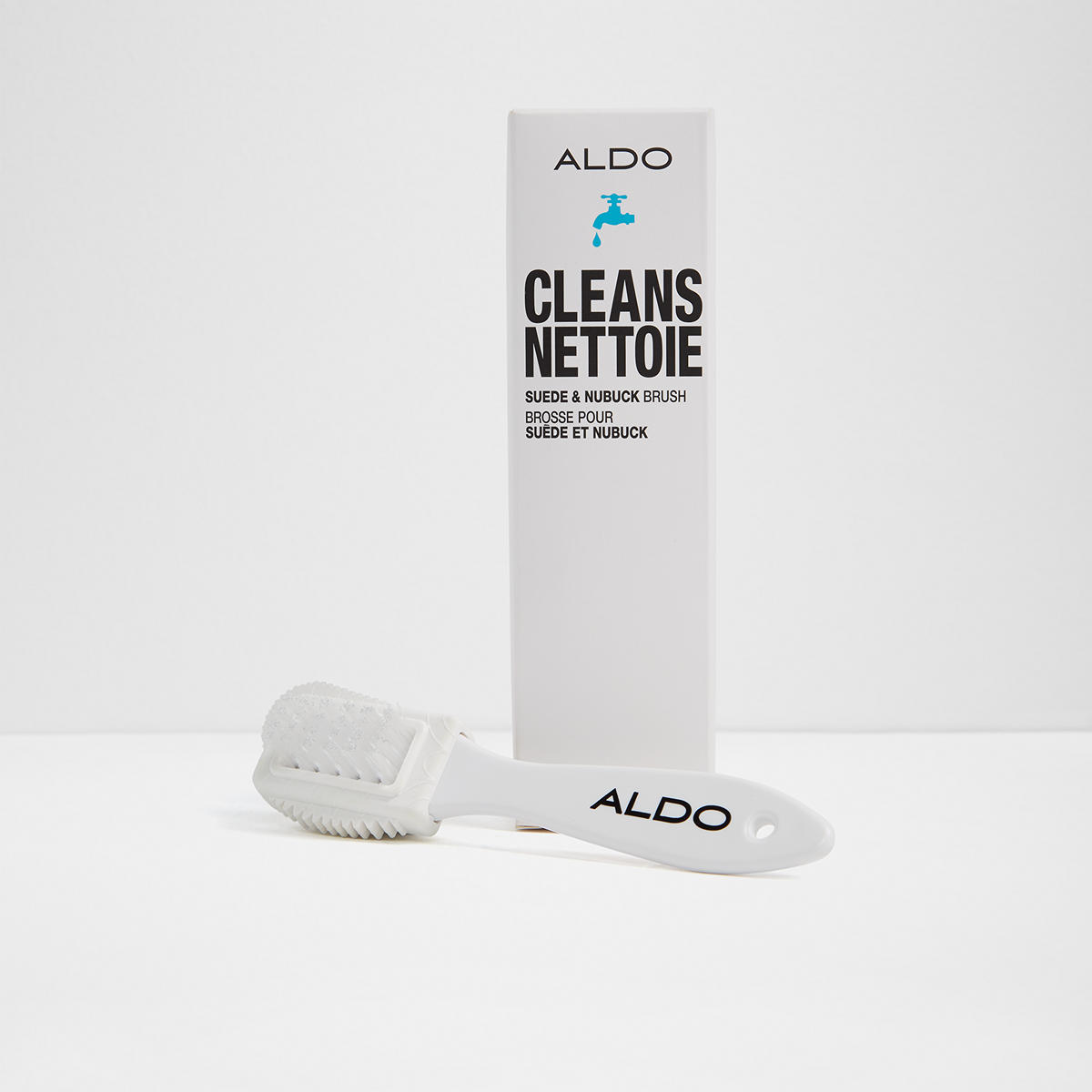 Bộ kit chăm sóc giày 471_021 - Aldo Shoes & Accessories