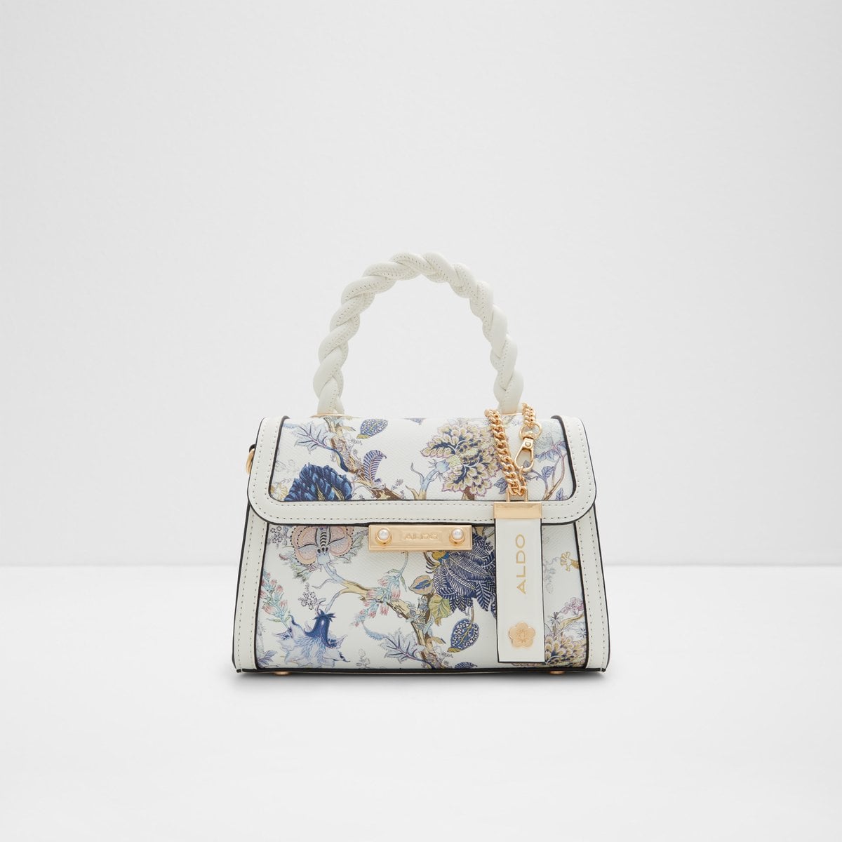 Túi Cầm Tay Nữ AIRA - Aldo Shoes & Accessories